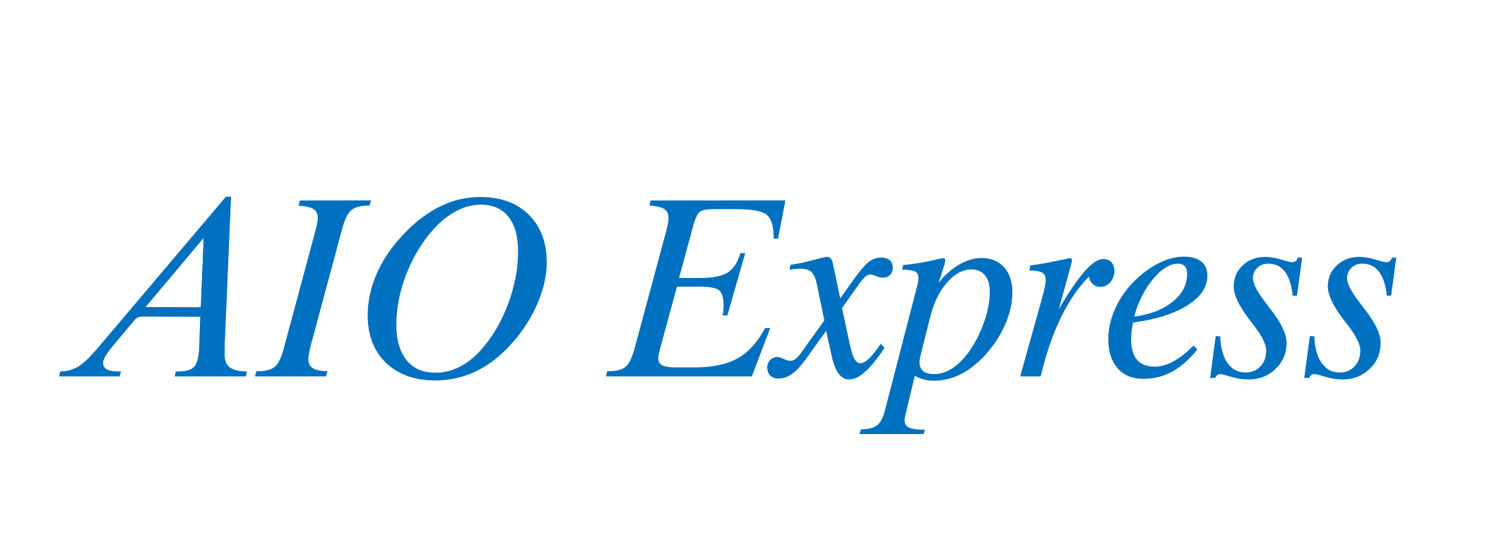 AIO Express